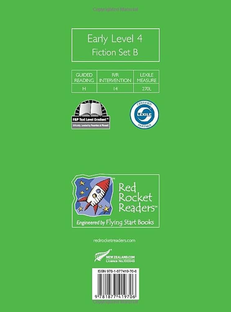 【あひる】Red Rocket Readers - Early 2-4 Amazon.com: Shark and Crab (Red Rocket ™ Readers Early Level